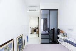 The Rise @ Oxley - Residences (D9), Apartment #603668591